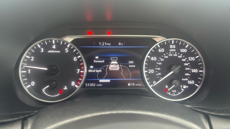 Nissan Juke 1.0 DiG-T 114 Tekna 5dr Petrol Hatchback